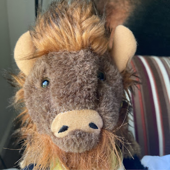 Meet your Posher, Shannon - Picture 1 of 1